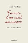Carnets d'un vieil amoureux