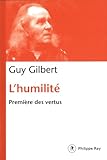 Lhumilit Premire Des Vertus