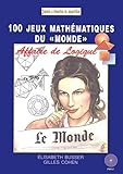 Jeux Math%C3%A9matiques Du : (001 500)