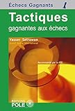 Tactiques Gagnantes Aux %C3%A9checs