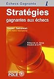 Strat%C3%A9gies Gagnantes Aux %C3%A9checs
