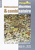 Mathmatiques Discrtes Combinatoire Lart De Dnombrer