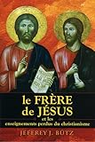 Le Fr%C3%A8re De J%C3%A9sus