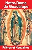 Notre Dame De La Guadalupe