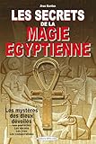 Les Secrets De La Magie Gyptienne
