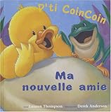 Image de couverture Amazon