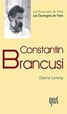 Constantin Brancusi