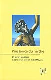 Puissance Du Mythe