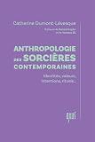 Anthropologie des sorcières contemporaines