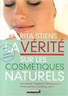 La vérité sur les cosmétiques naturels