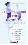 Comment Avoir Un Corps De Danseuse Commencez En Attendant Le Bus 