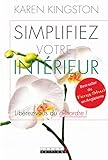 Simplifiez Votre Interieur