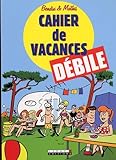 Cahier De Vacances D%C3%A9bile