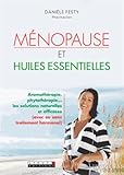 Mnopause Et Huiles Essentielles
