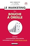 Le Marketing Du Bouche %C3%A0 Oreille