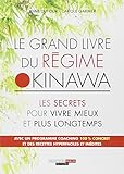 Le Grand Livre Du R%C3%A9gime Okinawa
