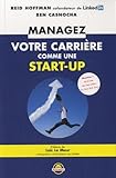 Managez Votre Carri%C3%A8re Comme Une Start Up