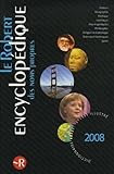 Le Robert Encyclopdique Des Noms Propres