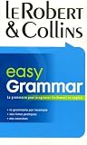 Robert Collins Easy Grammar