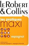 Dictionnaire Franaisespagnol Et Espagnolfranais