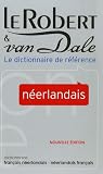 Robert Van Dale Neerlandais