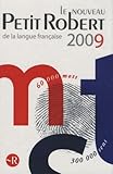 Le Nouveau Petit Robert Dictionnaire Alphabtique Et Analogique De La Langue Franaise