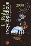 Le Robert Encyclopdique Des Noms Propres Dictionnaire Illustr