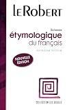 Dictionnaire Tymologique Du Franais