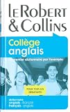 Rc College Anglais