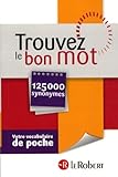 Trouvez Le Bon Mot