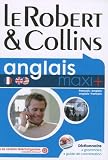 Rc Maxiplus Anglais Carte