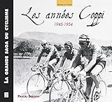 Les Annees Coppi 1945 1954
