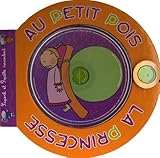 La Princesse Au Petit Pois 1cd Audio