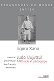 Judo (jujutsu)   M%C3%A9thode Et P%C3%A9dagogie