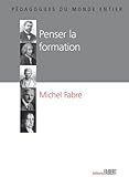 Penser La Formation