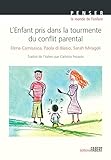 L'enfant pris dans la tourmente du conflit parental