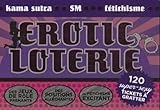 Erotic Loterie 120 Supersexy Tickets Gratter