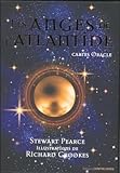 Les Anges De L'atlantide : Cartes Oracle