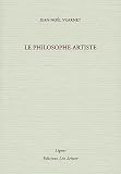Le Philosopheartiste