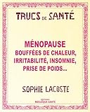 Mnopause Bouffes De Chaleur Insomnie Irritabilit Prise De Poids