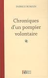 Chroniques D'un Pompier Volontaire