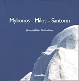 Mykonosmilossantorin