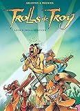 Trolls De Troy Tome 8 Rockn Troll Attitude