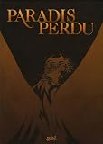 Paradis Perdu Coffret En 3 Volumes Tome 1 Enfer Tome 2 Purgatoire Tome 3 Paradis
