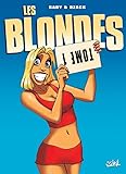 Les Blondes, Tome 1 :