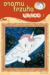 Unico, la petite licorne, tome 1