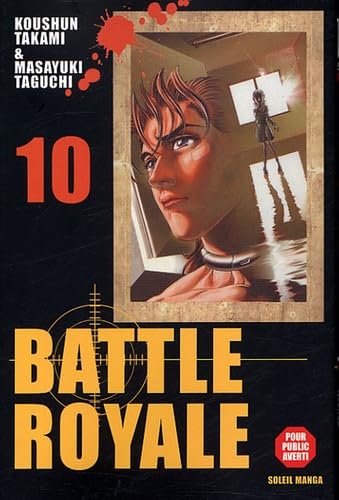 Battle Royale T10 (SOL.SEINEN)