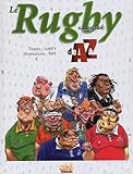 Le Rugby Illustr%C3%A9 De A %C3%A0 Z