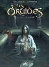 Les Druides, Tome 2 : Is la blanche