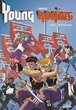 Young Ronins Tome 2 Loffensive Osaki